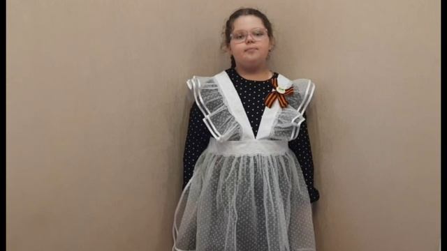 Семенчукова Лиза
