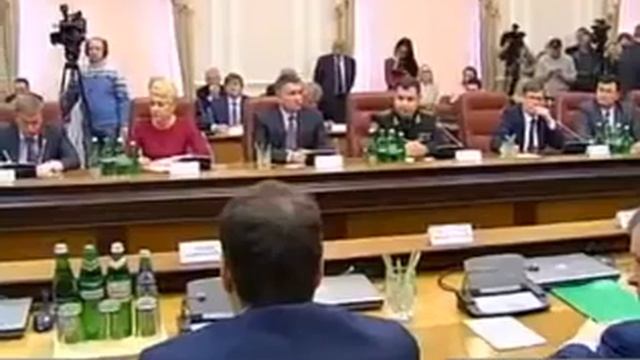 На жизни украинцев дефолт не скажется