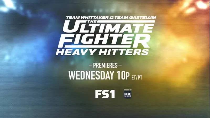 The Ultimate Fighter (27 сезон)