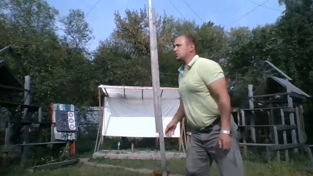 Перевод в партер. Разговоры о боевых искусствах в зверинце