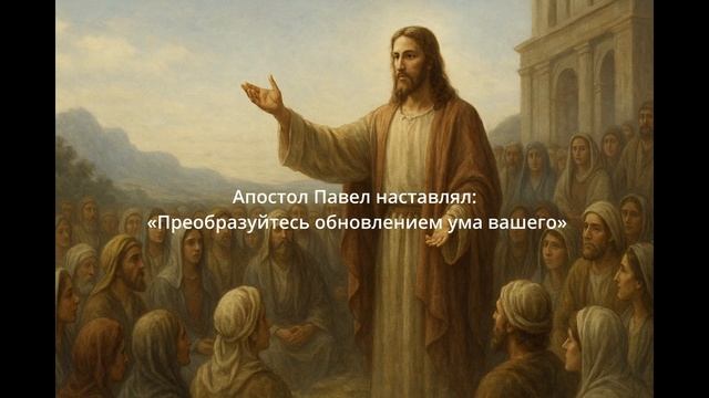 Ты — это то, что ты думаешь ｜ Философия