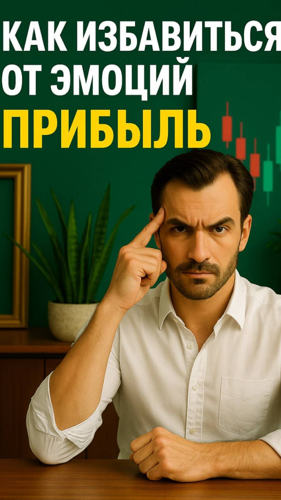 Форекс торговля без эмоций! #Forex #Трейдинг #форексробот  #форексробот  #форекс