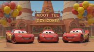 Lightning McQueen From Winner to Friend Pixar Cars kids song
