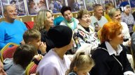 «Наш лес. Посади свое дерево»