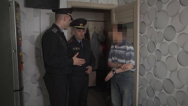 2024-04-16 Акция УВД «Дом без насилия»