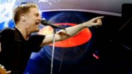 Bryan Adams - 1991 Waking Up The Neighbours - 1991 - A&M Records Inc. - France - 397 164-2