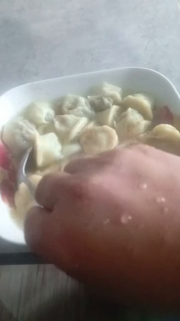 Заморожваю и продаю