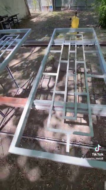 Решетки на окна I Металлические решетки I Оконные решетки I Решетка