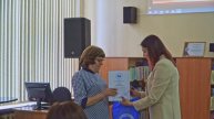 Научно-технической библиотеке 95-лет 📚