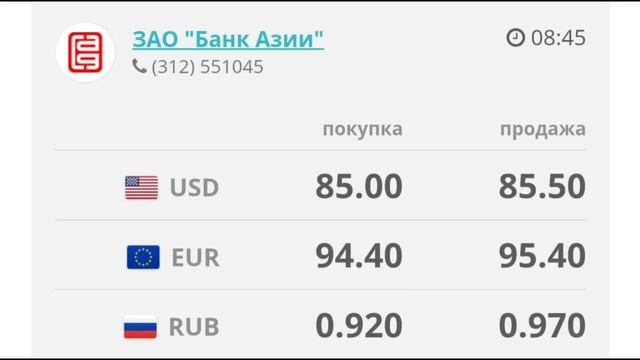 Курс рубль Кыргызстан сегодня 25.08.2024 рубль курс Кыргыз