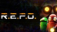 ЕЩЕ РАЗ В РЕПО НАШИ МУЧЕНИЯ R.E.P.O. REPO beta