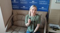Отзыв о лазерной коррекции зрения в клинике "Зрение Новосибирск", 88001009876