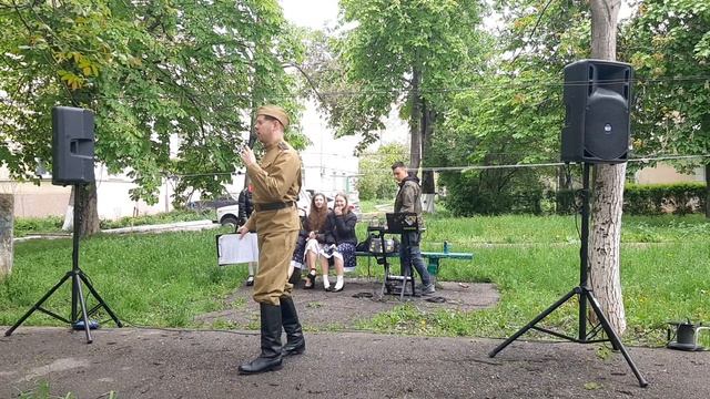 Ян Заколодкин - Дорога на Берлин