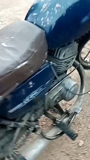 Ну и какой расход бензина!
