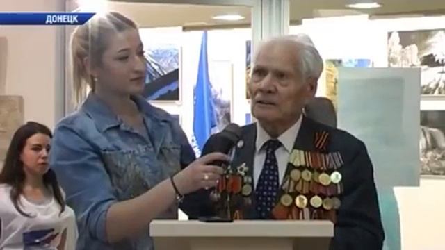 В Донецке прошла видеоконференция Важность акции Бес?