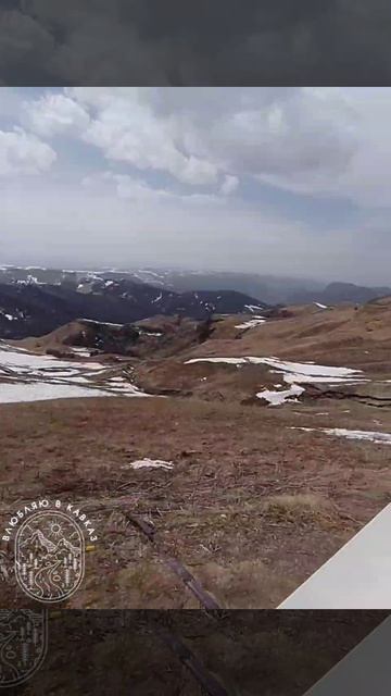 Влюбляю в Кавказ