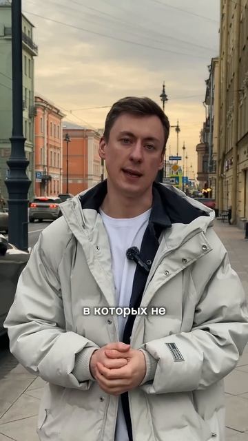 Почему Петроградка лучший район Петербурга?