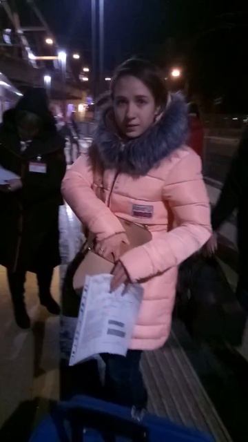 Поезд № 13-14 Адлер-Волгоград-Саратов