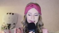 ASMR Sova. #38 АСМР шепчу ваши имена с ушками на ушко