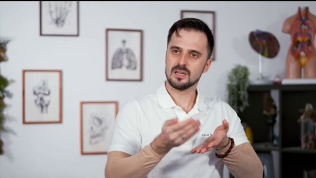 УБИРАЕМ боль в пояснице всего за 4 МИНУТЫ