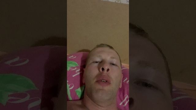 Наши страхи иногда больше чем мы)))