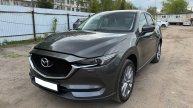 Mazda CX-5, 2019