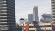 пытаюсь выполнить трюк в GTA5 (получилось!)