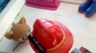 3серия. 1 сезон .У сказочного патруля заболел котёнок:-(