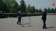 В Карачаево-Черкесии проходят праздничные мероприятия, посвященные 80-летию Победы