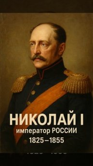 Николай 1
