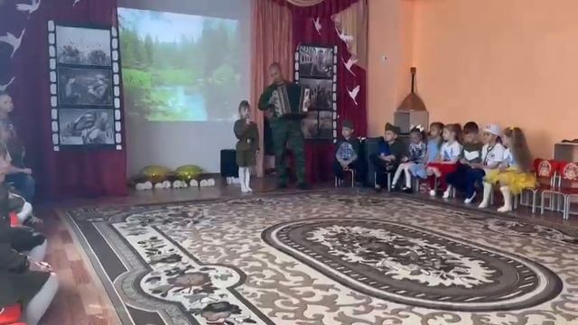 Шведак Настя "Катюша"