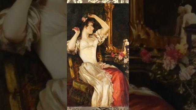 Ги де Мопассан: Новелла "Драгоценности" АУДИОКНИГА - чи