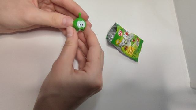 АМ-НЯМ ИЗ ПЯТЕРОЧКИ #ПОДАРОК