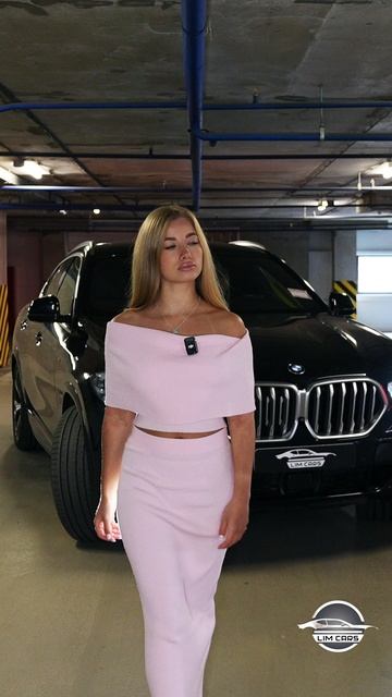 BMW - твой самый брутальный защитник!