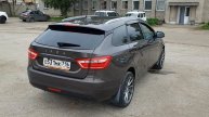 Lada Vesta SW