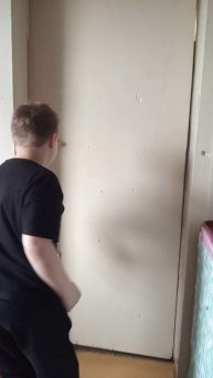 Почему закрыто открыто