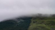 Музыка раскрывает горизонты быстрее любого самолёта - Swimming In The Clouds -- Kirk Osamayo -- Seas