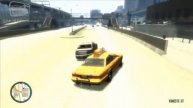 GTA 4 - Random Character - Marnie Allen - Almost Free (First Mission)