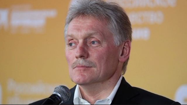 🇷🇺👊🇪🇺В Кремле ответили на «конфронтационные заявления западных лидеров которые сегодня из Киева