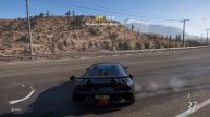 🚀 Lamborghini Huracán рвет асфальт в Forza Horizon! 🔥 Смотри, как этот итальянский суперкар взрыва