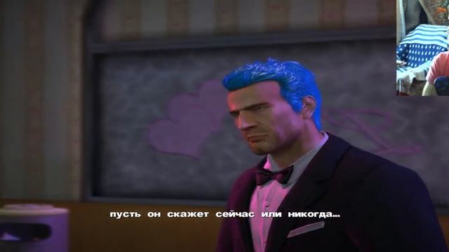 Прохождение Dead Rising 2 Часть 3 - Все знают Слэппи