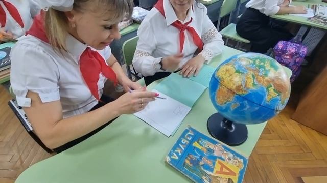 Выпускной детям от родителей ст. Каневская школа N 2