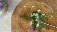 Если у вас есть Кабачки и 2 Яйца приготовьте этот простой и вкусный Рецепт Кабачки на сковороде
