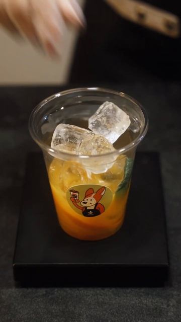 Pepsi&Peach уже в VARKA🍑 Как вам коллаборация? #pepsi #кофейня #а?
