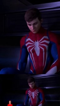 spider man 2