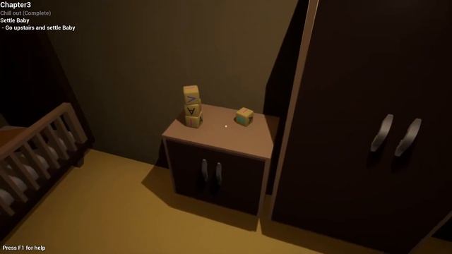 ДЕФОЛТ СТАЛ ОТЦОМ - The Baby In Yellow
