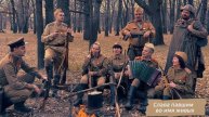 КЛИП, ЗАНЯВШИЙ ПЕРВОЕ МЕСТО В ЗАВОДСКОМ ТВОРЧЕСКОМ КОНКУРСЕ «ПЕСНИ ВЕЛИКОГО ПОДВИГА»