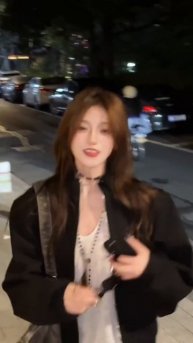 Клип @douyinvideo