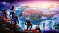 Стрим «Рейтинг »ФОРТНАЙТ !!!FORTNITE!!!В новом сезоне