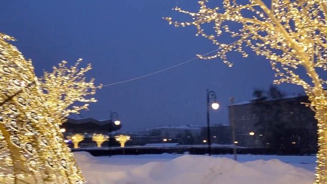 цИРК НА вЕРНАЦКОМ  20220129